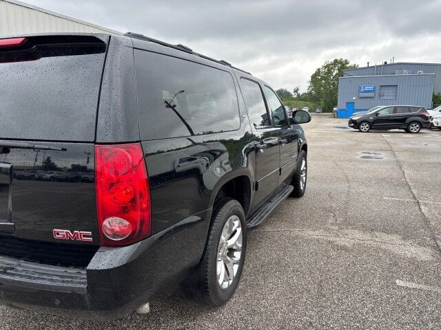 2014 GMC Yukon XL SLT Cleveland OH