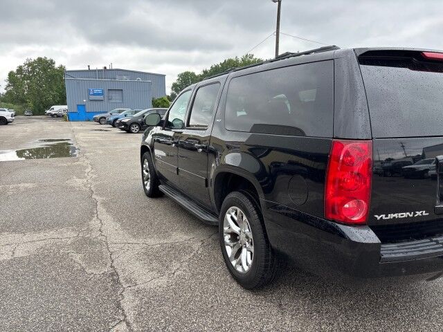 2014 GMC Yukon XL SLT Cleveland OH