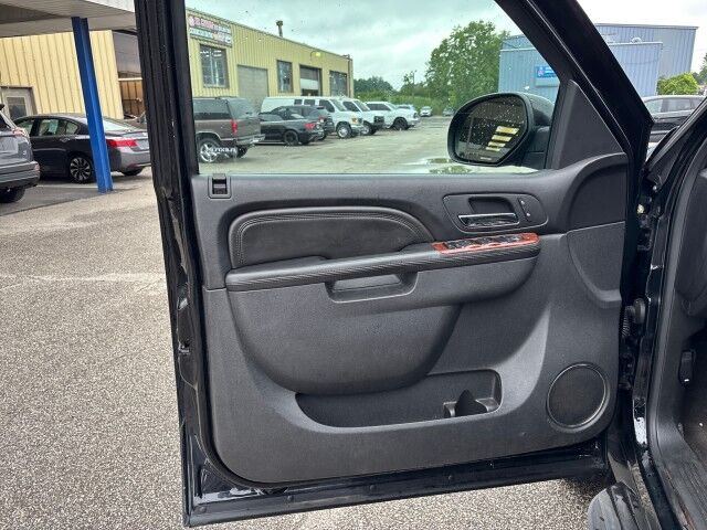 2014 GMC Yukon XL SLT Cleveland OH