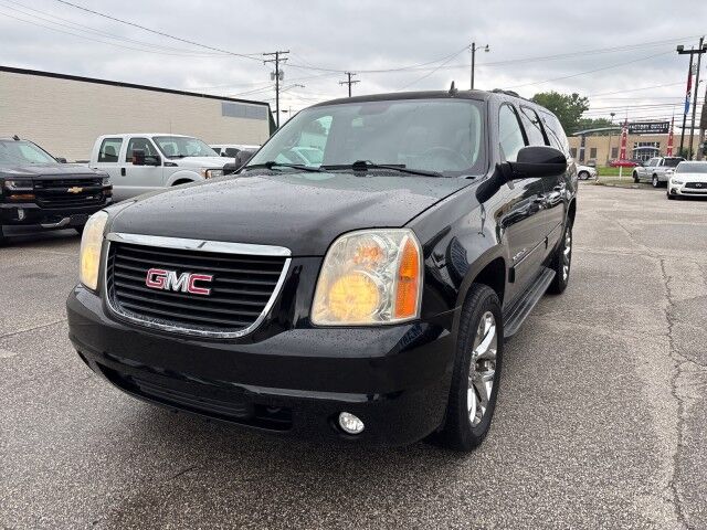 2014 GMC Yukon XL SLT Cleveland OH
