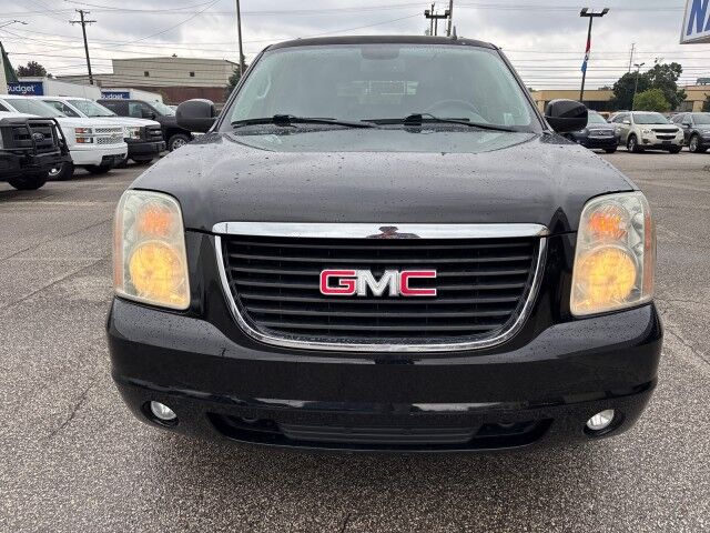 2014 GMC Yukon XL SLT Cleveland OH