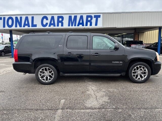 2014 GMC Yukon XL SLT Cleveland OH