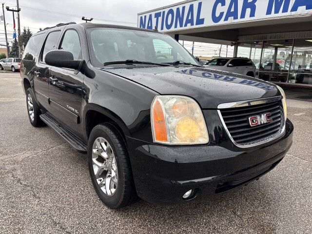 2014 GMC Yukon XL SLT Cleveland OH