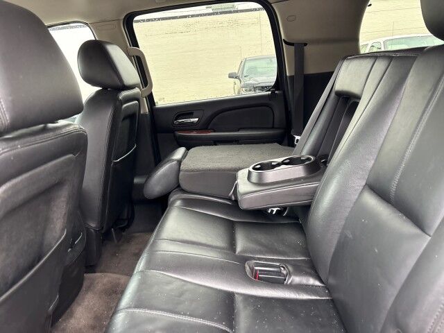 2014 GMC Yukon XL SLT Cleveland OH