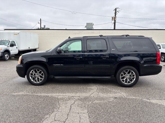 2014 GMC Yukon XL SLT Cleveland OH