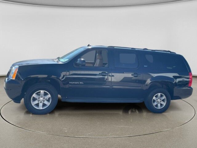 2014 GMC Yukon XL SLT