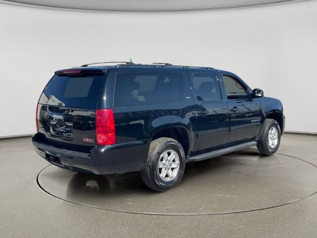 2014 GMC Yukon XL SLT Cleveland OH