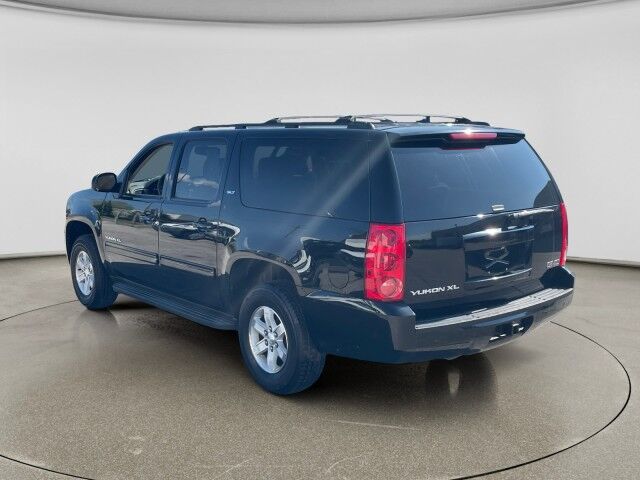 2014 GMC Yukon XL SLT