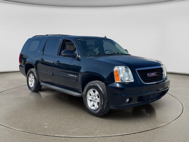 2014 GMC Yukon XL SLT Cleveland OH