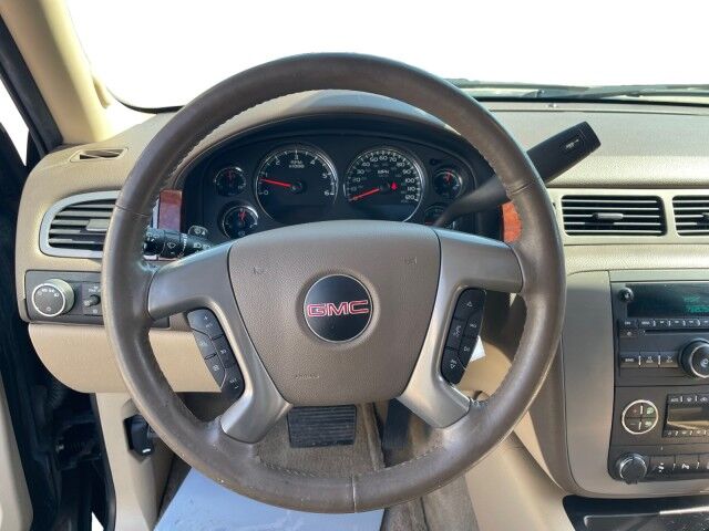 2014 GMC Yukon XL SLT Cleveland OH