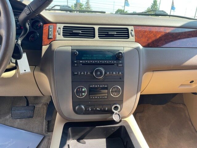 2014 GMC Yukon XL SLT Cleveland OH