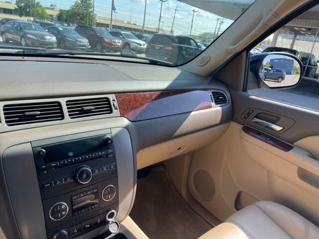 2014 GMC Yukon XL SLT Cleveland OH
