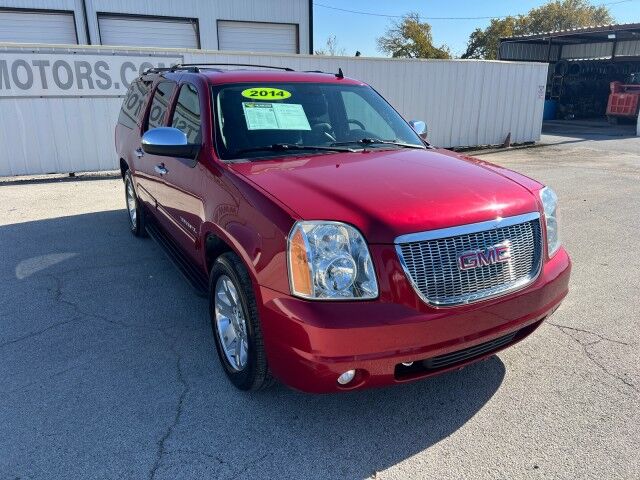 2014 GMC Yukon XL SLT Gainesville TX 2014 GMC Yukon XL SLT Gainesville TX