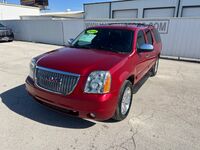 GMC Yukon XL SLT 2014