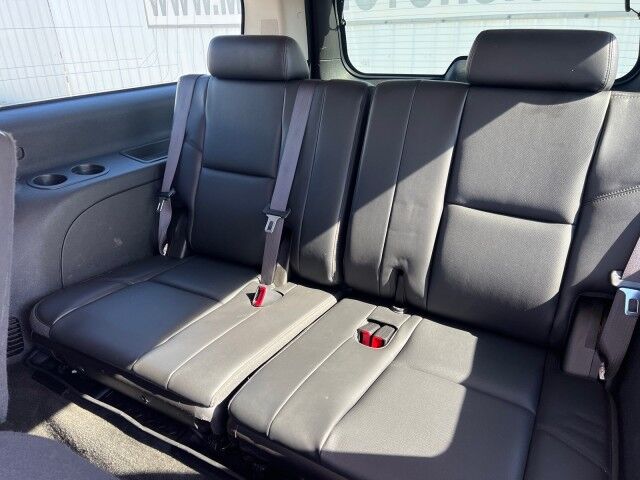 2014 GMC Yukon XL SLT Gainesville TX 2014 GMC Yukon XL SLT Gainesville TX