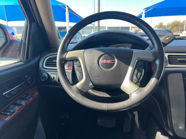 2014 GMC Yukon XL SLT Gainesville TX 2014 GMC Yukon XL SLT Gainesville TX