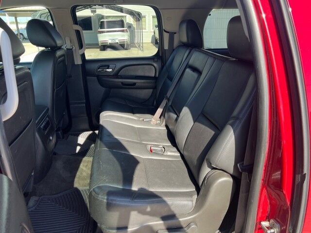 2014 GMC Yukon XL SLT Gainesville TX 2014 GMC Yukon XL SLT Gainesville TX