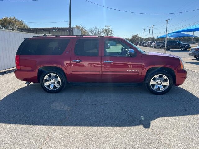 2014 GMC Yukon XL SLT Gainesville TX 2014 GMC Yukon XL SLT Gainesville TX