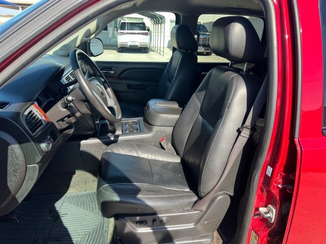 2014 GMC Yukon XL SLT Gainesville TX 2014 GMC Yukon XL SLT Gainesville TX