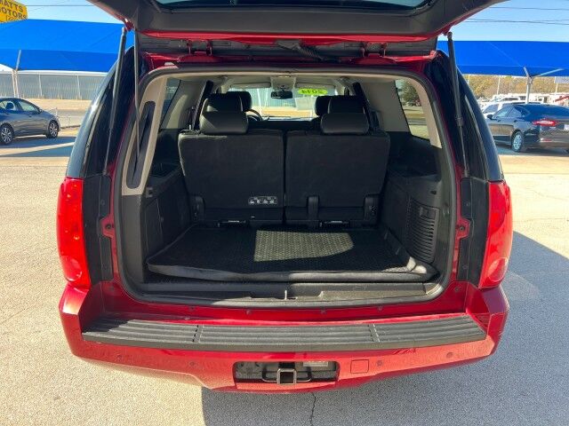 2014 GMC Yukon XL SLT Gainesville TX 2014 GMC Yukon XL SLT Gainesville TX