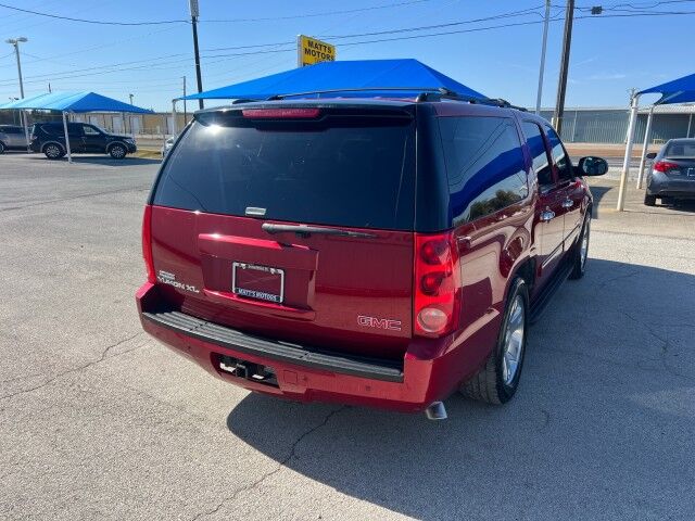 2014 GMC Yukon XL SLT Gainesville TX 2014 GMC Yukon XL SLT Gainesville TX