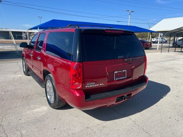 2014 GMC Yukon XL SLT Gainesville TX 2014 GMC Yukon XL SLT Gainesville TX