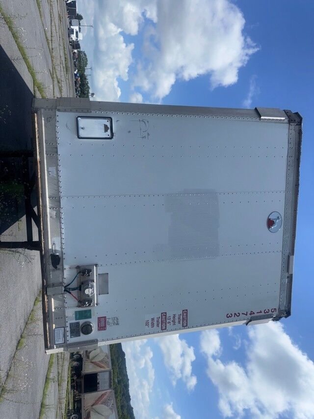 2014 Great Dane 53' Trailer  Henrico VA