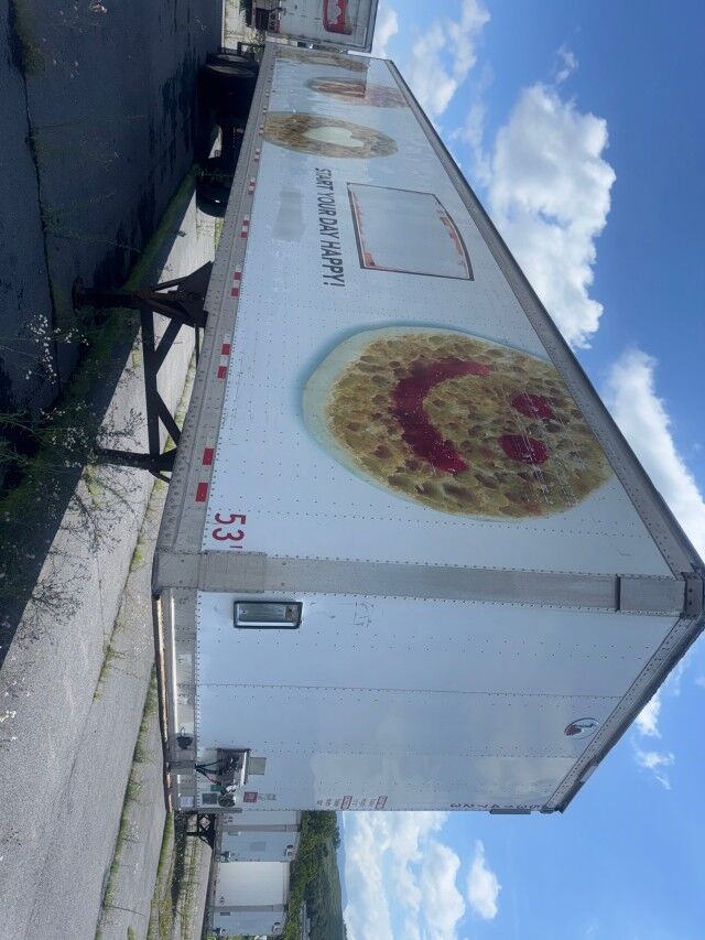 2014 Great Dane 53' Trailer  Henrico VA