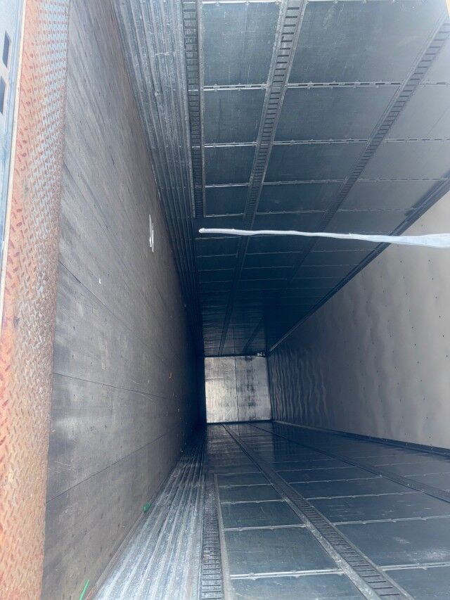 2014 Great Dane 53' Trailer  Henrico VA