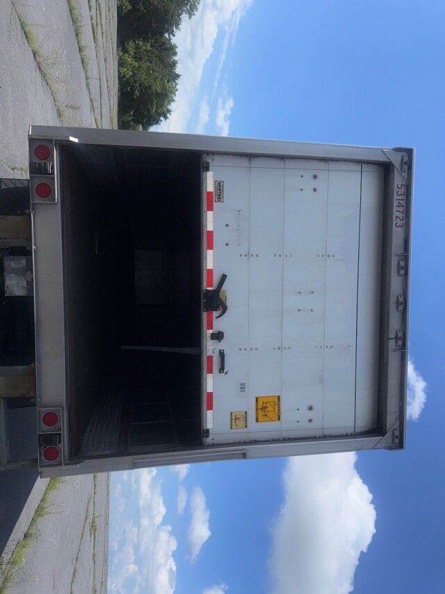 2014 Great Dane 53' Trailer Henrico VA