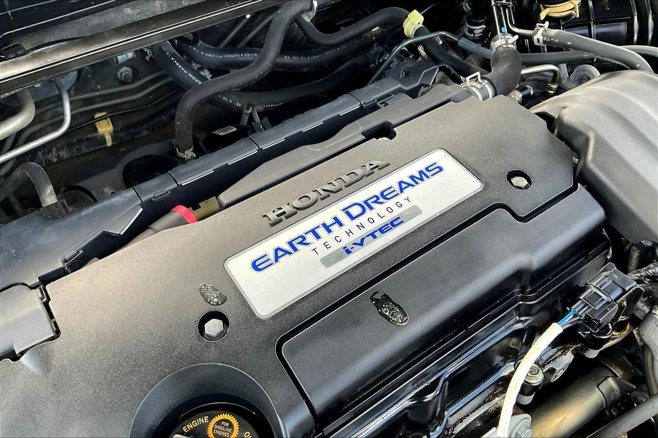 2014 HONDA ACCORD EXL Houston TX