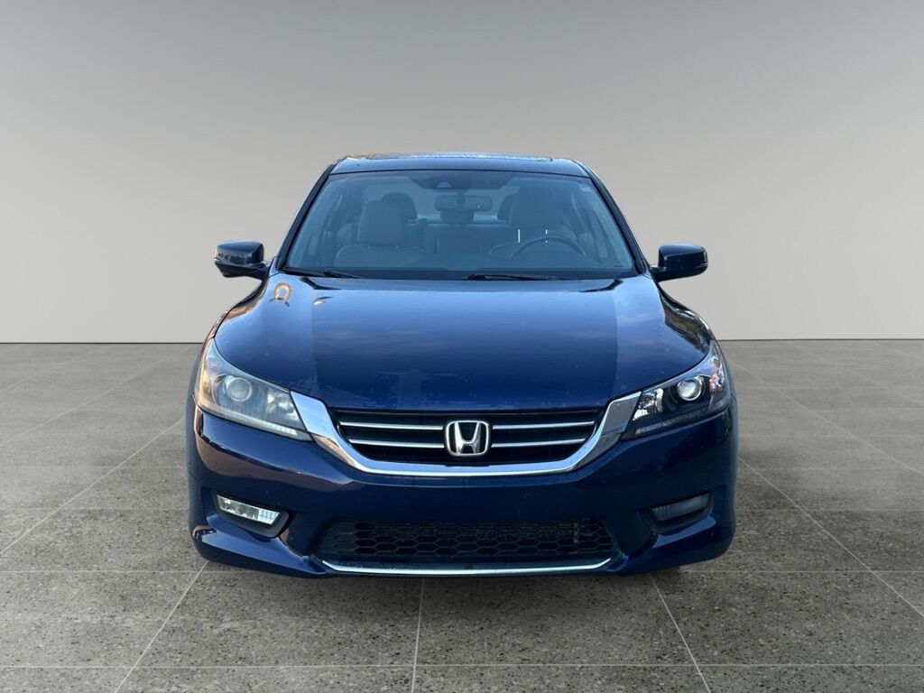 2014 HONDA ACCORD EXL Toledo OH
