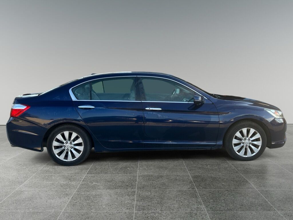 2014 HONDA ACCORD EXL Toledo OH