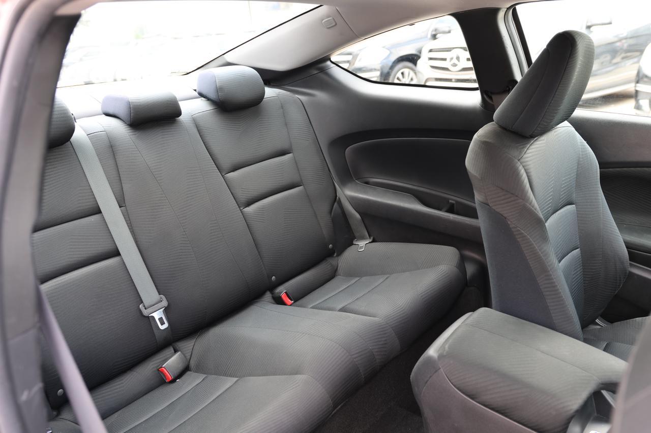 2014 HONDA ACCORD LX-S Houston TX