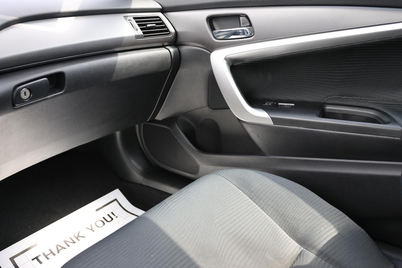2014 HONDA ACCORD LX-S Houston TX