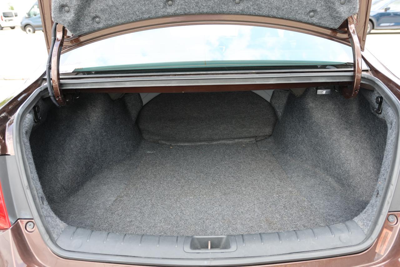 2014 HONDA ACCORD LX-S Houston TX
