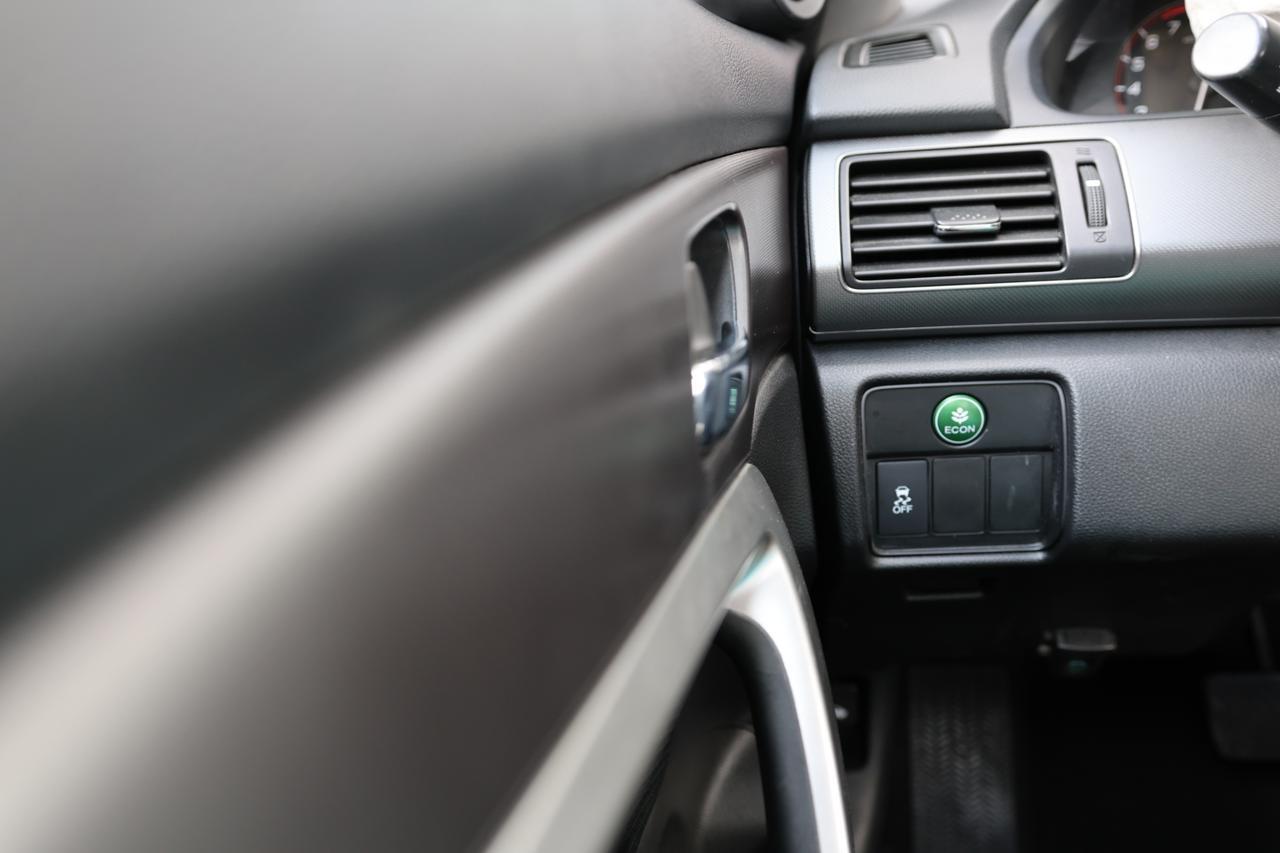 2014 HONDA ACCORD LX-S Houston TX