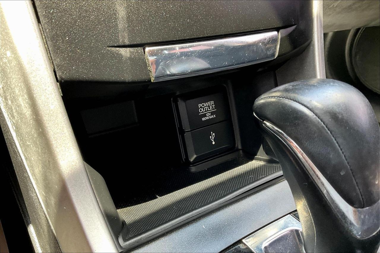 2014 HONDA ACCORD SPORT Houston TX