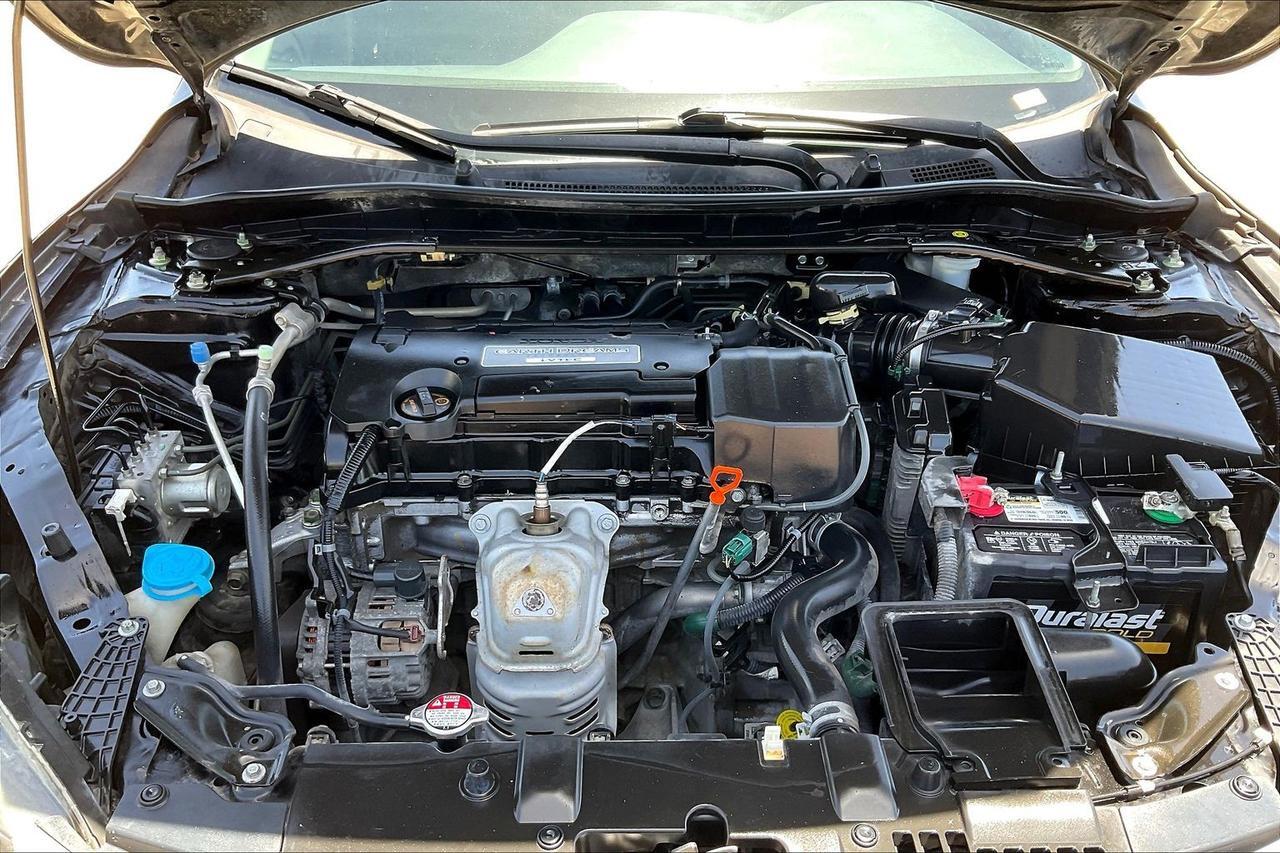 2014 HONDA ACCORD SPORT Houston TX