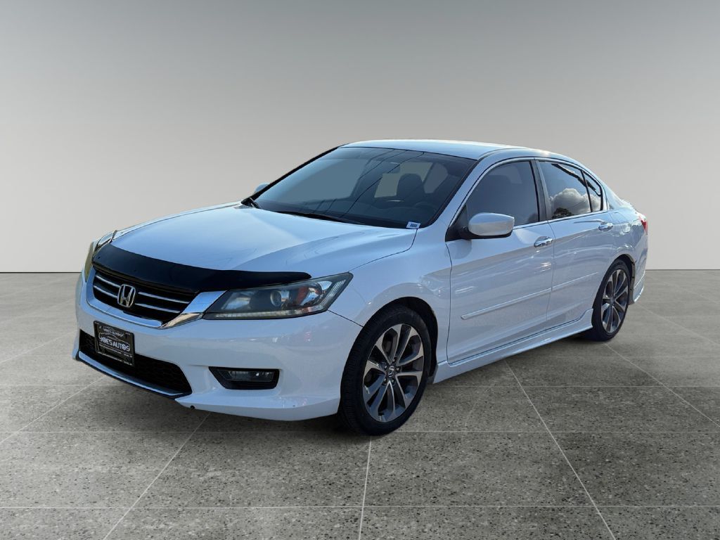 2014 HONDA ACCORD SPORT Toledo OH