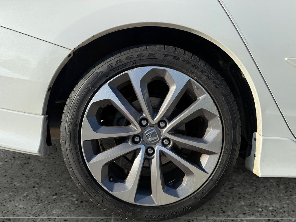 2014 HONDA ACCORD SPORT Toledo OH