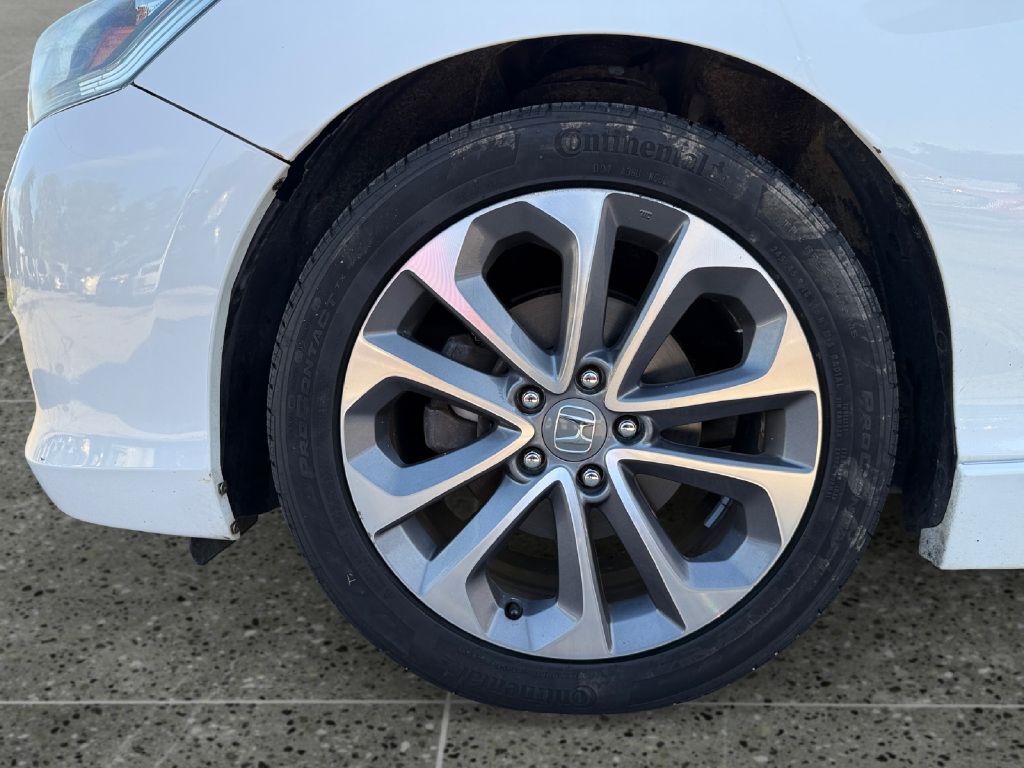 2014 HONDA ACCORD SPORT Toledo OH