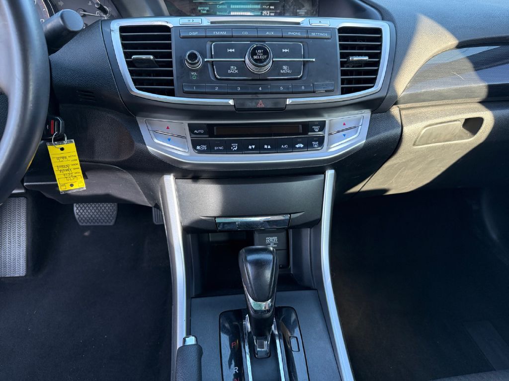 2014 HONDA ACCORD SPORT Toledo OH