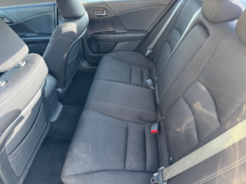 2014 HONDA ACCORD SPORT Toledo OH