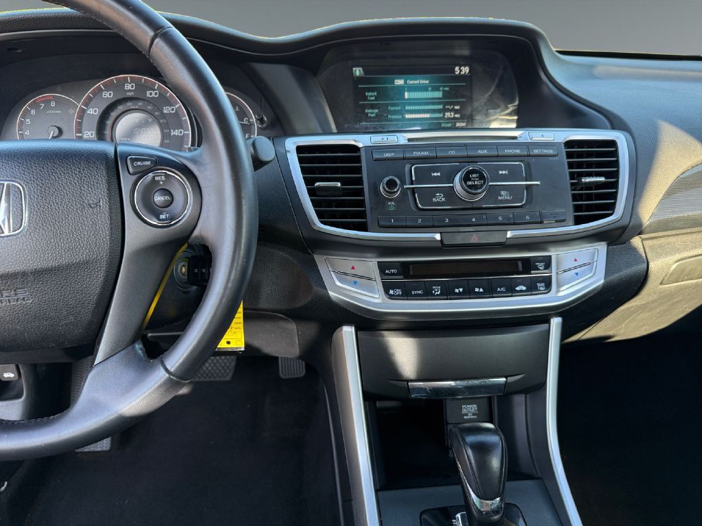 2014 HONDA ACCORD SPORT Toledo OH