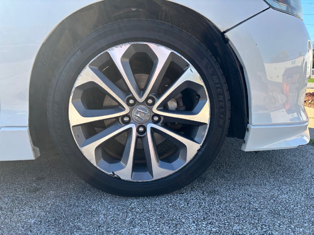 2014 HONDA ACCORD SPORT Toledo OH