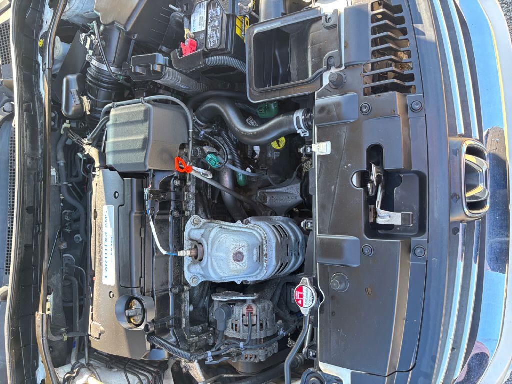 2014 HONDA ACCORD SPORT Toledo OH