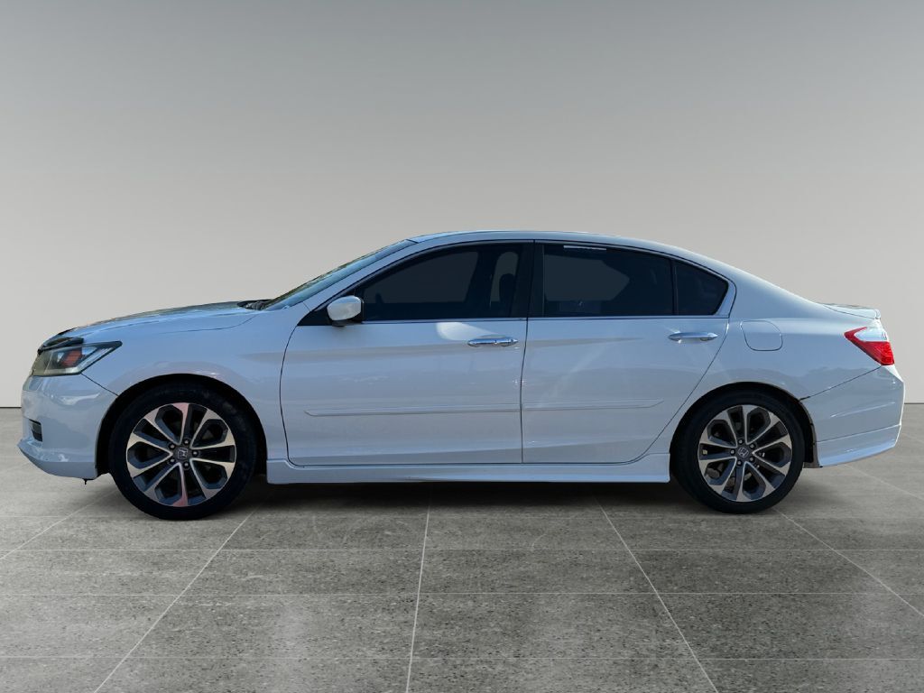 2014 HONDA ACCORD SPORT Toledo OH