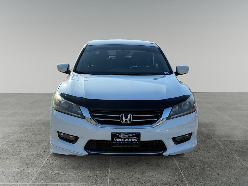 2014 HONDA ACCORD SPORT Toledo OH