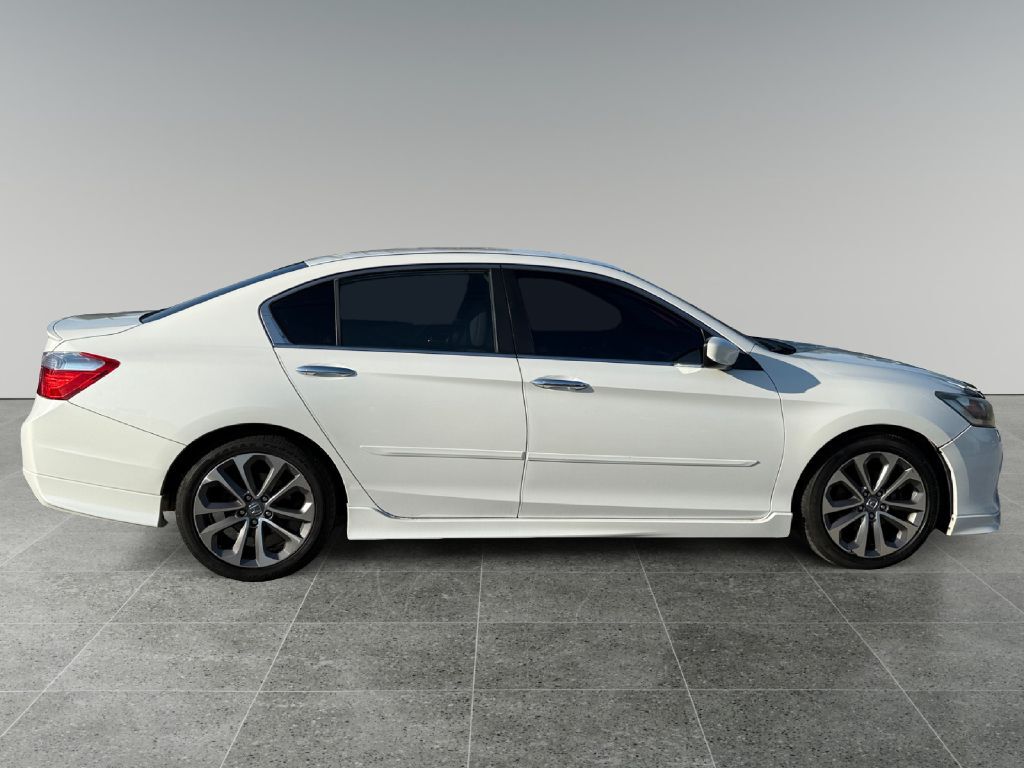 2014 HONDA ACCORD SPORT Toledo OH